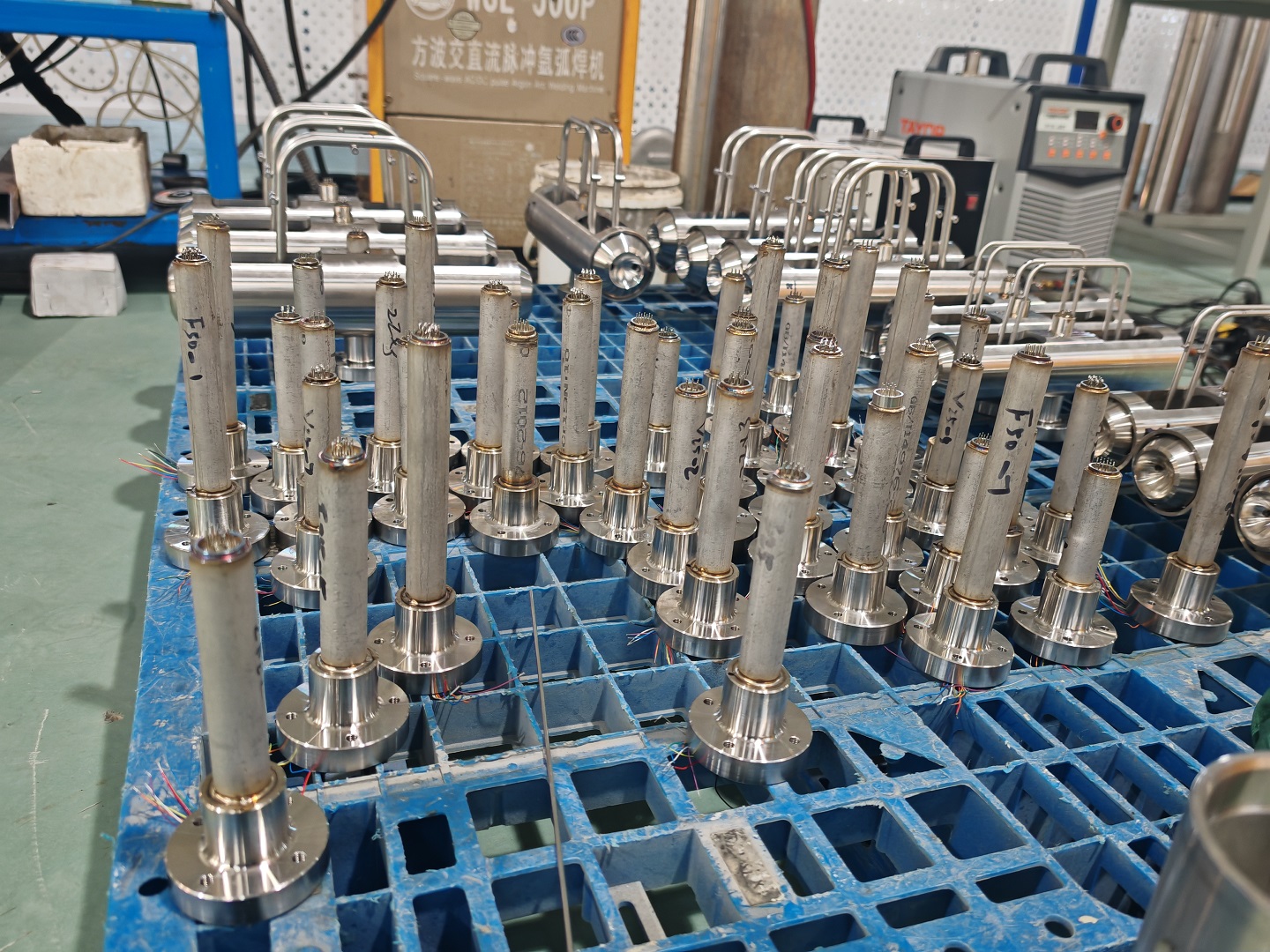 青天特克質(zhì)量流量計(jì)廠家 (14)